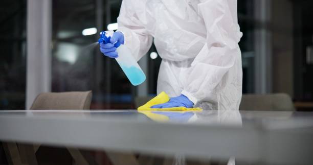 Licensed Unattended Death Cleanup service in Williston, NC - Crime Scene Cleaner Online